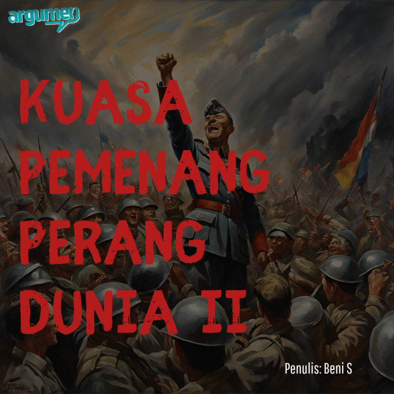 Kuasa Pemenang Perang (2)