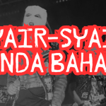 SYAIR-SYAIR TANDA BAHAYA (1)