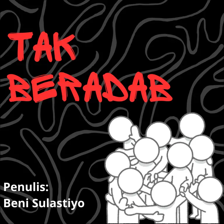 TAK BERADAB