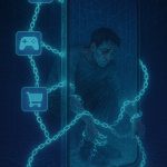 Layar yang Menenangkan, Dunia yang Membusuk