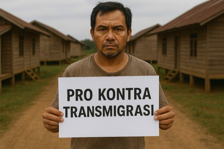 ProKontraTransmigrasidiDes