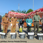 Sumber gambar Humas Pemda Sintang