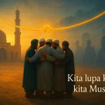 PersatuandalamCahayaAlla