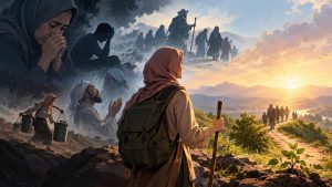 Dari Duka Menuju Cahaya Fajar-100kb
