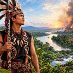 Penjaga Hutan dan Tanah Leluhur-100kb
