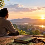 Renungan Pagi dengan Al-Quran dan Tasbih-100kb